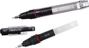 Aristo MG1 Technical Drawing Pen: 0.18mm