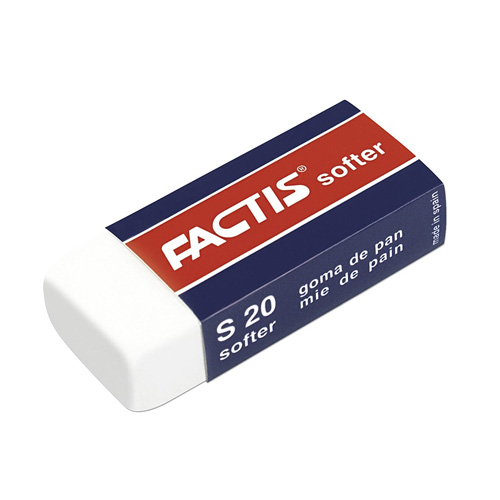 Factis INK30 Ink Eraser