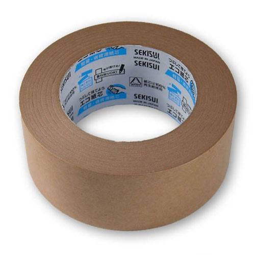 ECO Picture Framing Tape Tape 50mm x 50m - Broad Canvas