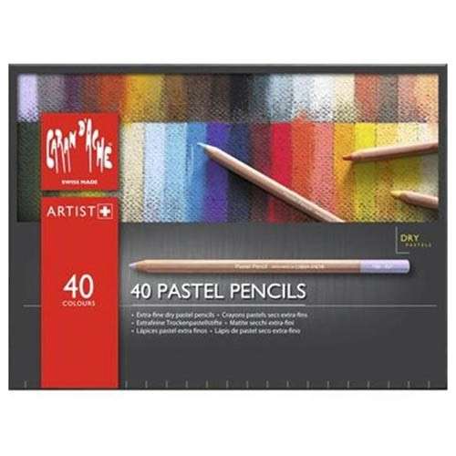 Caran d'Ache Block Erasers, pencil talk