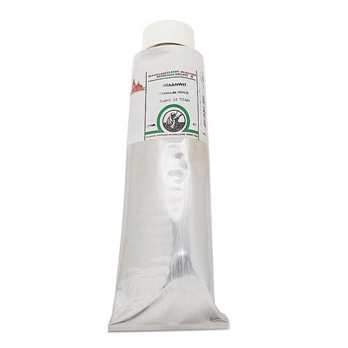 Old Holland Oil Medium: Siccative White 100ml - The Oil Paint Store