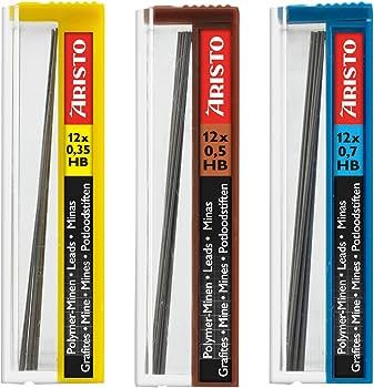  Faber-Castell TK 9400 Clutch Pencil - 2 mm - No Mark